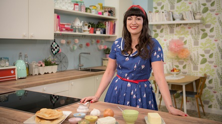 Anne S Kitchen