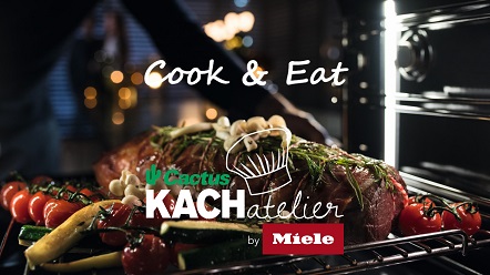 cactus kachatelier by miele cook eat