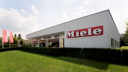 Fabrikverkauf Bei Miele