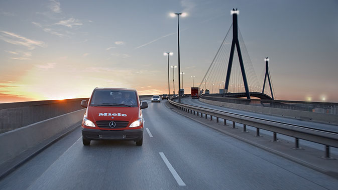 Online Reparaturannahme